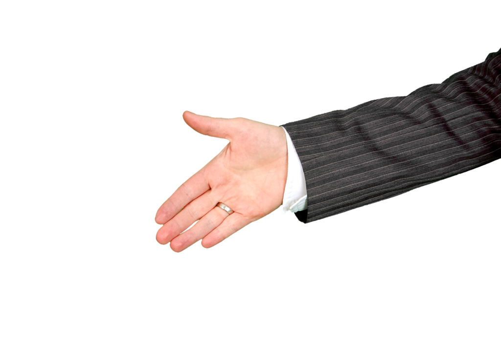 Introduce your speaker