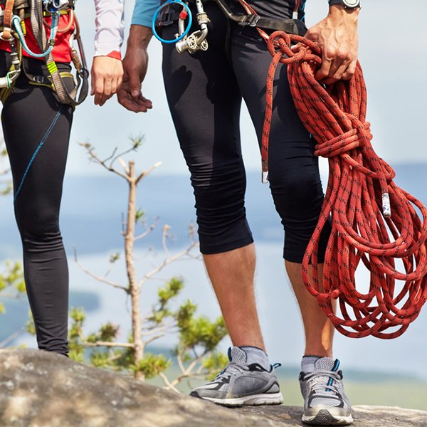 Coaching Benefit: Be prepared to speak