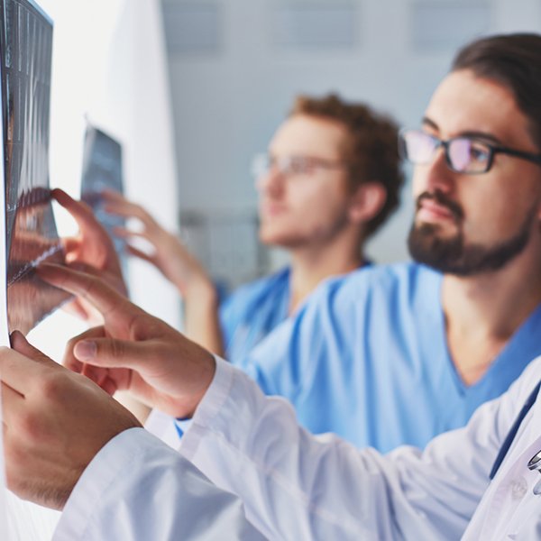 Medical and sensitive presentation coaching