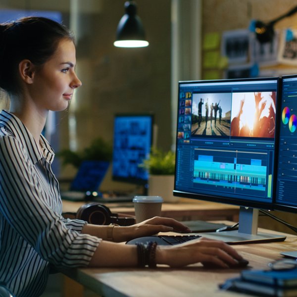 Presentation skills improve your career