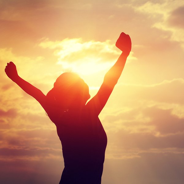 Project more confidence for executive presentations