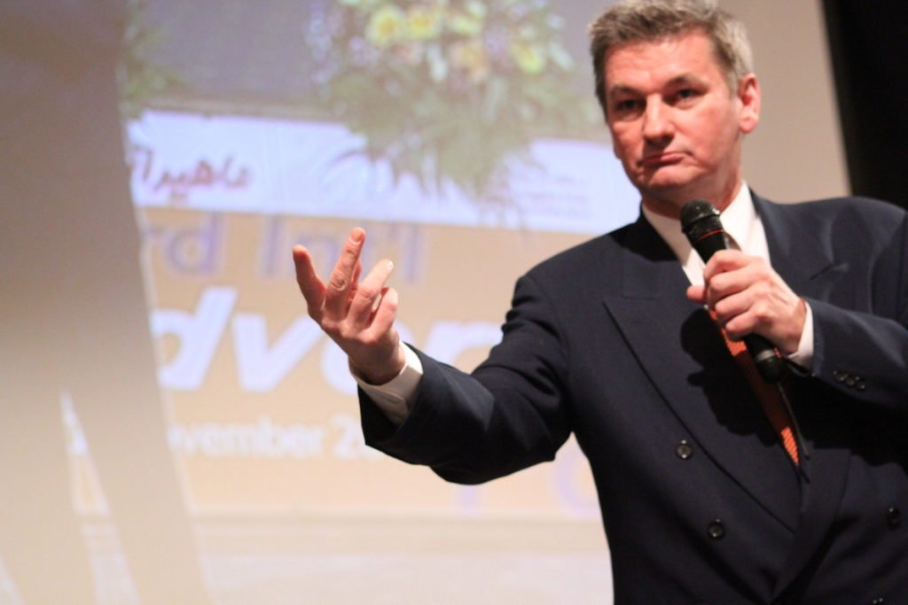 How to engage your audience