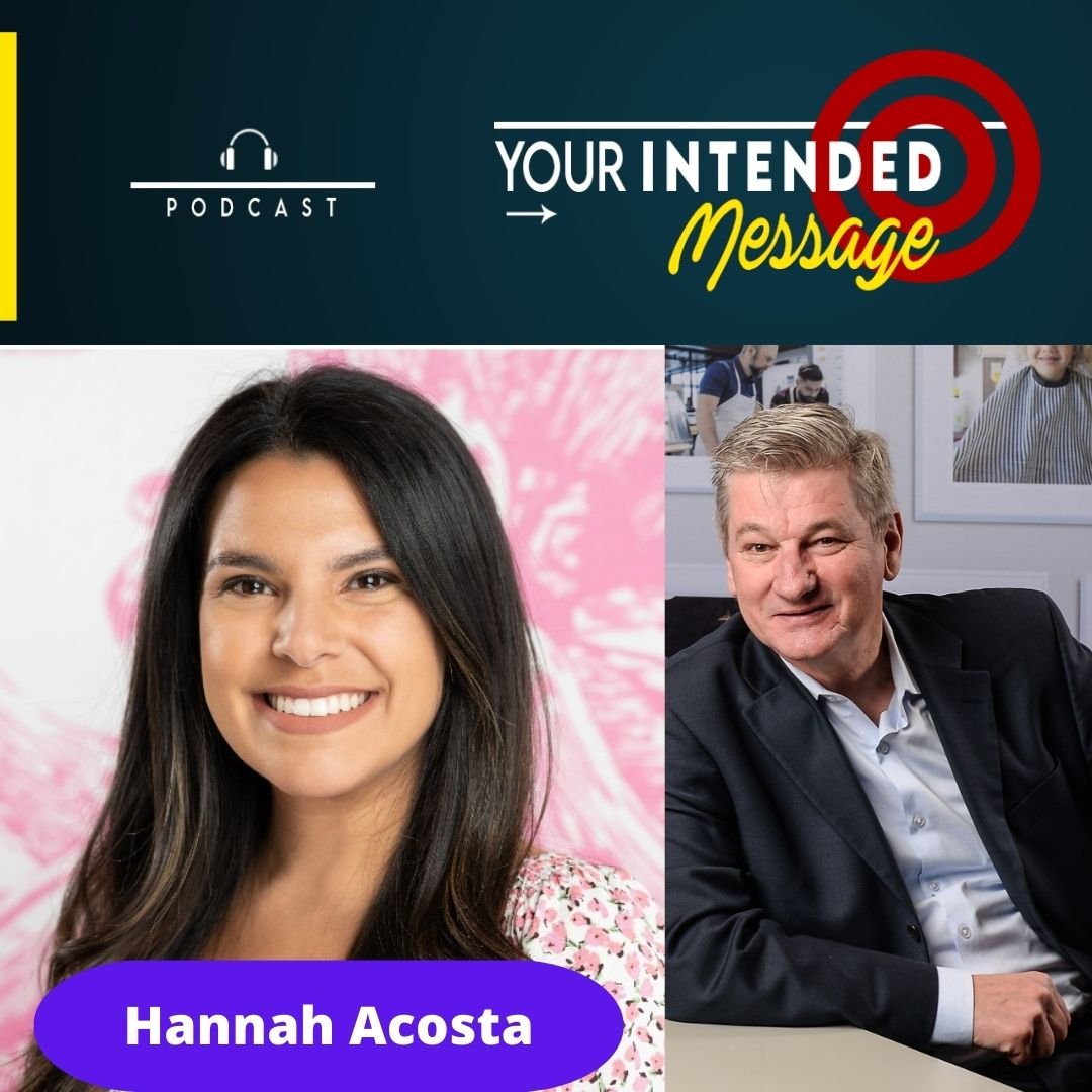 Is Your Content Marketing Working? Hannah Acosta