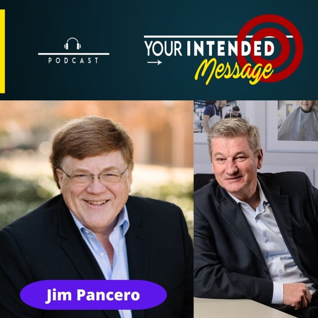 Sales conversation and how selling has changed