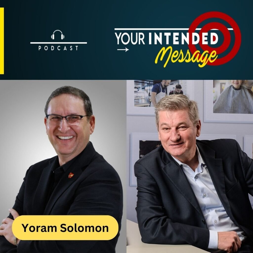 Build trust before you communicate