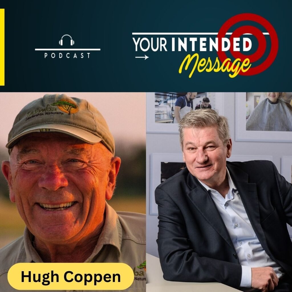 communication lessons from nature the importance of listening