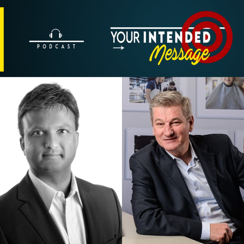 Story telling by leaders