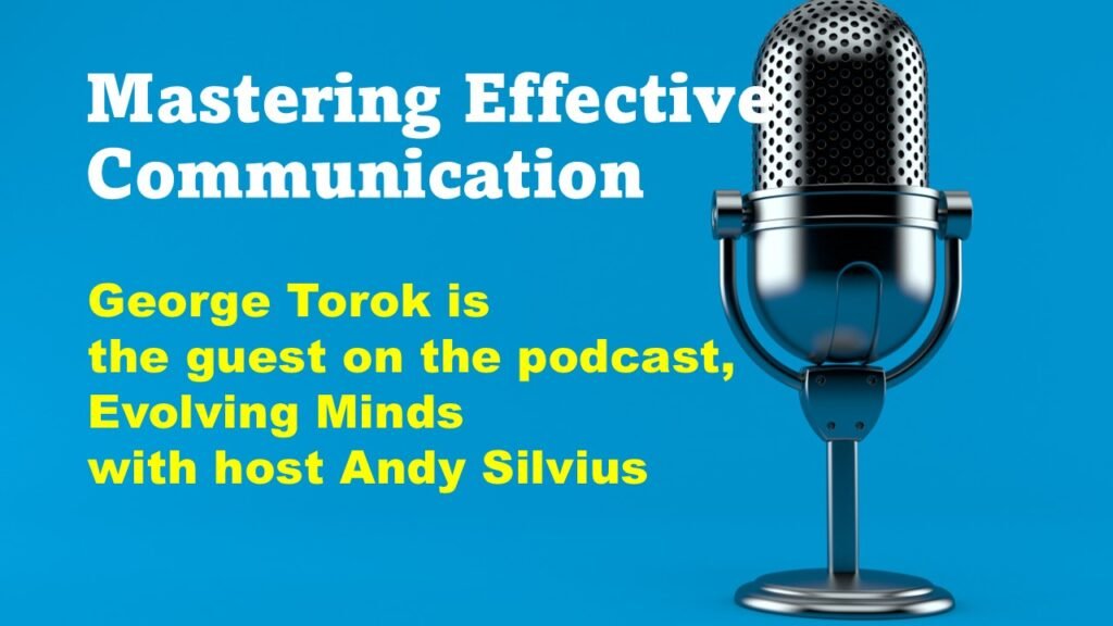 Mastering Effective Communication